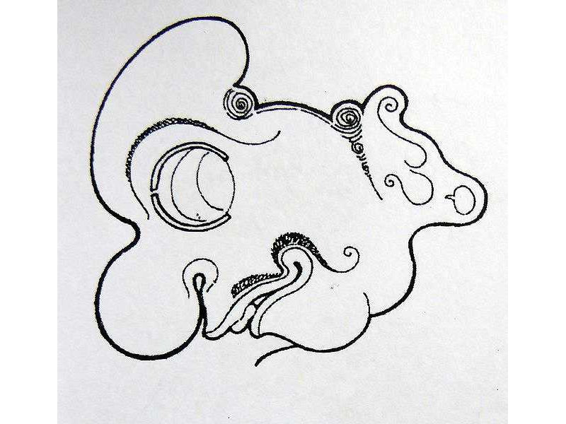 eye-round-thelengan-nose round-panakawan-sungging ulat ulatan-sunarto 109